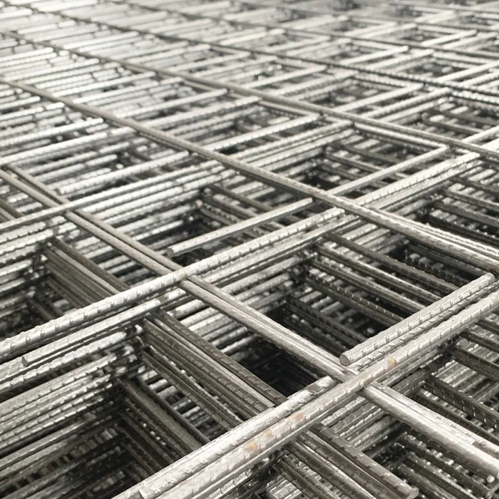 Malla Electrosoldada C92 CE 2.60x5.0 mts