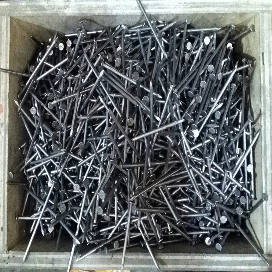 Clavo Corriente 2 1/2" 1Kilo