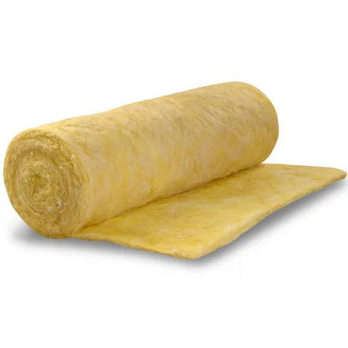 Lana de Vidrio  50mm 1 CARA 14.4 M2