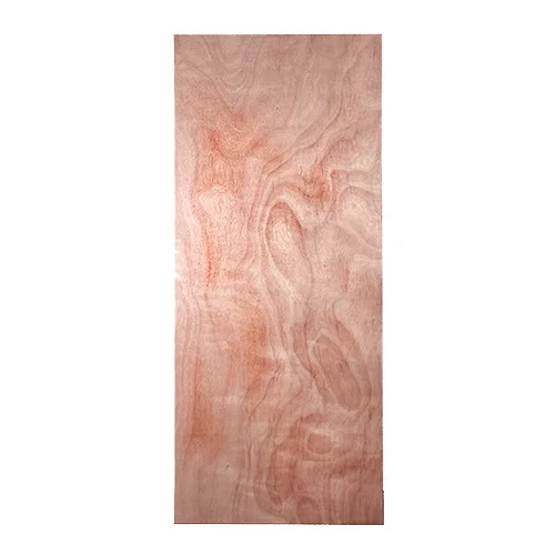 Puerta de Terciado Interior 2,00x0,75