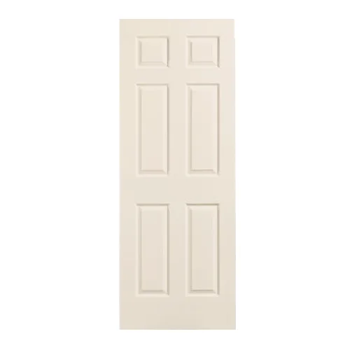 Puerta Prepintada Pompeya/Bostonian 60*2.00mt