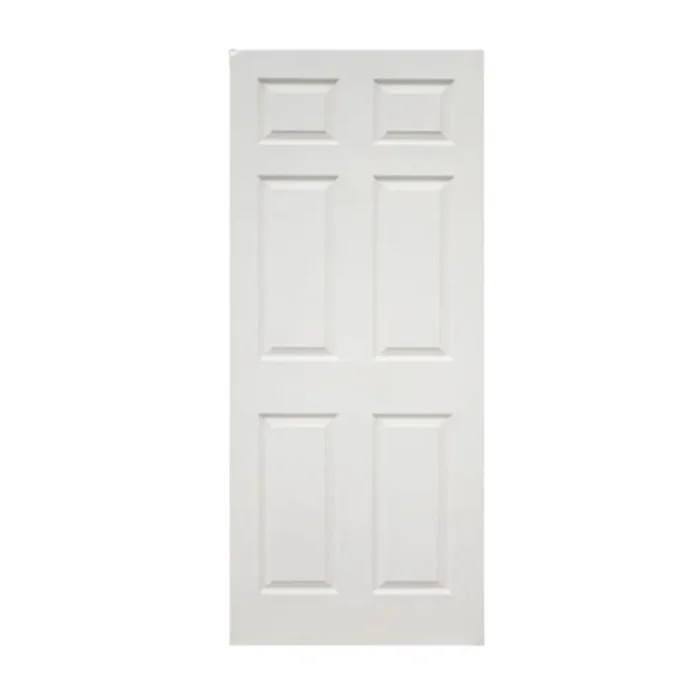 Puerta HDF Prepintada ALMERIA 0,80x2,00M