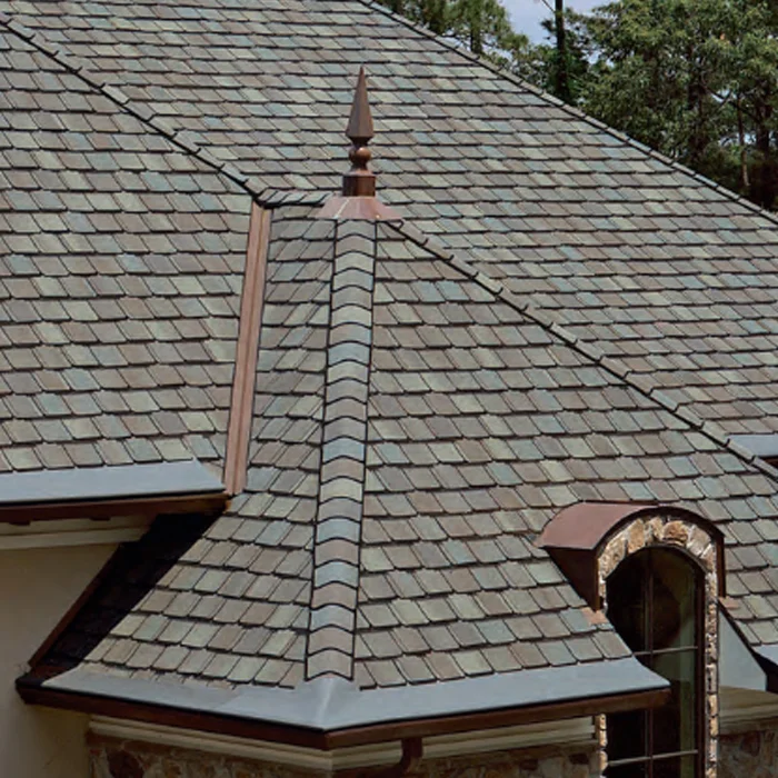 Teja Asfáltica GRAND MANOR Colonial SLAT 1,86M2