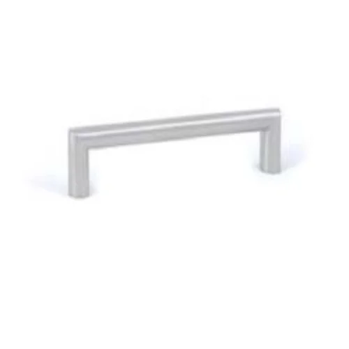 Tirador Tubular 256MM NICKEL