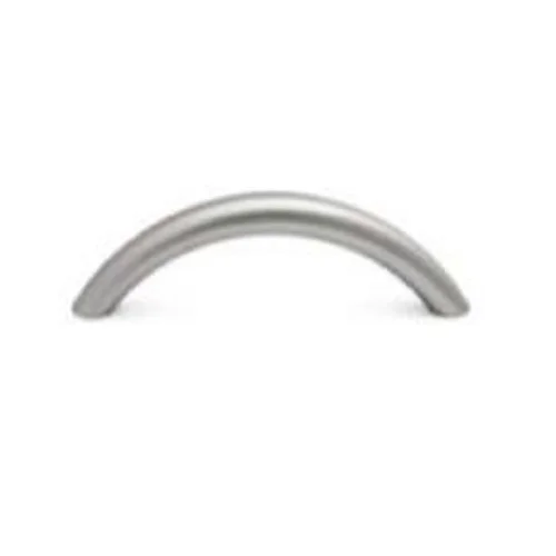 Tirador Arco Plano 160MM NICKEL