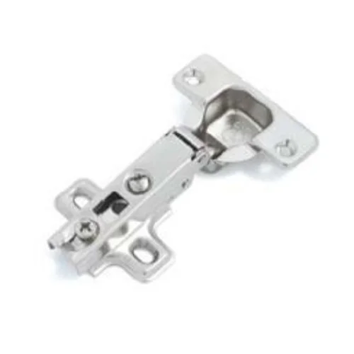 Bisagra 35MM CURVA 60G