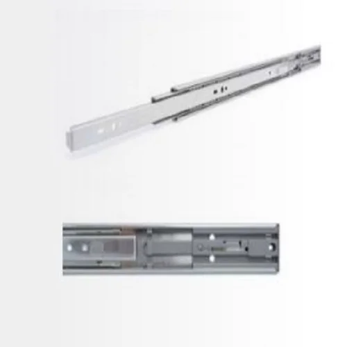 Riel Push To Open Zinc 500MM