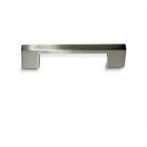 Tirador Barcelona 160MM NICKEL