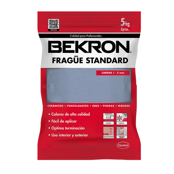 Bekron Frague Bio-Bio 5Kg