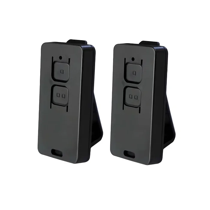 MOTOR PORTON ELECTRICO STD AL550R  550KG