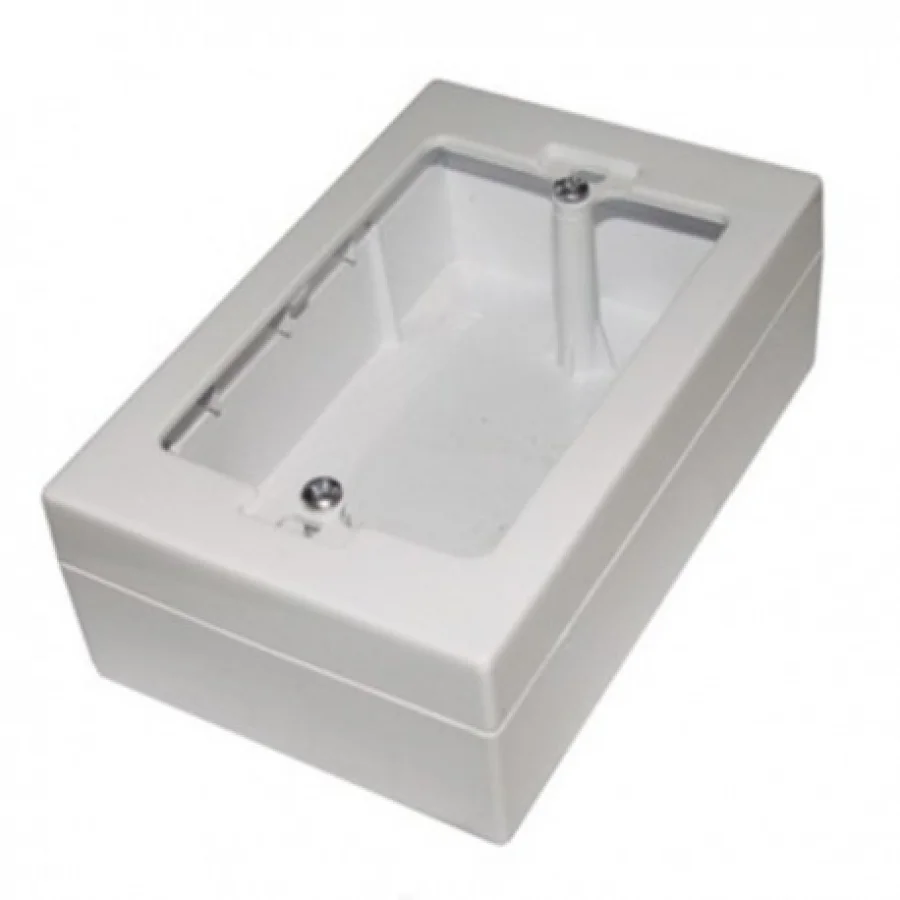 Caja Chuqui Plástica