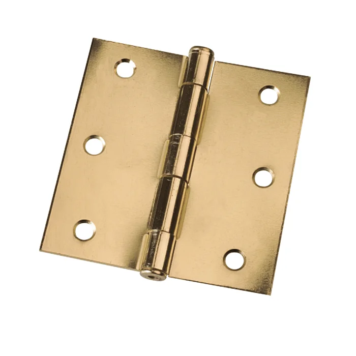 BISAGRA L86 3X3  Con tornillo 3 und