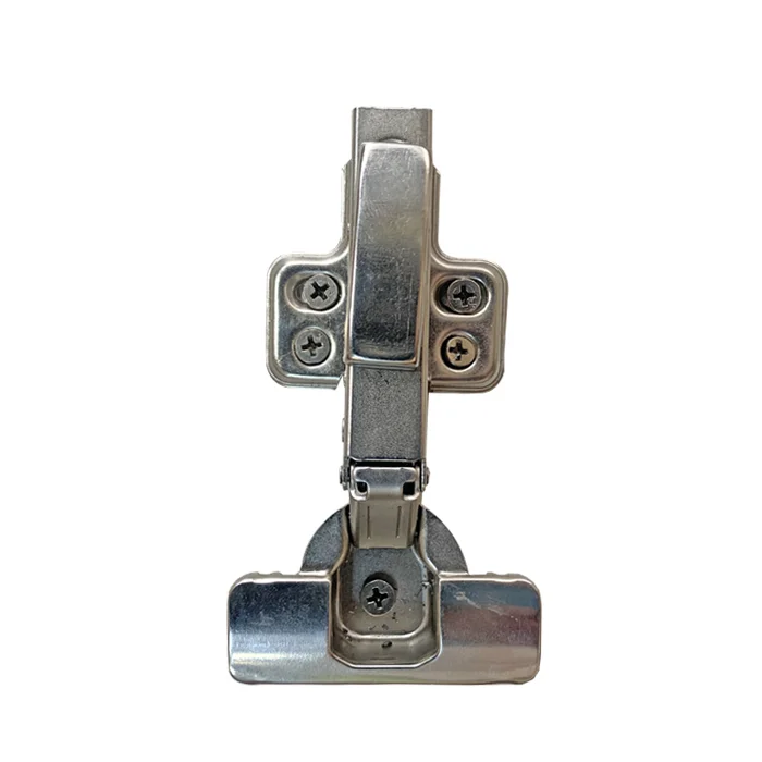 Caja 100 unidades Bisagra CIERRE SUAVE 35MM UNIDAD C/TOR Genérica