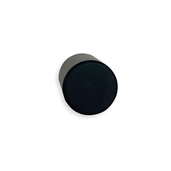 Tirador BALIN Negro 18MM Genérica