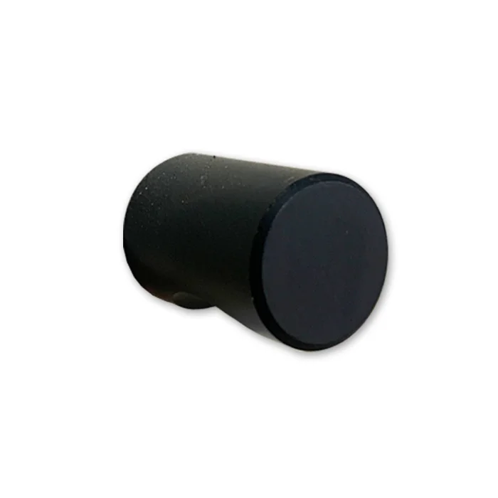 Tirador BALIN Negro 25MM Genérica