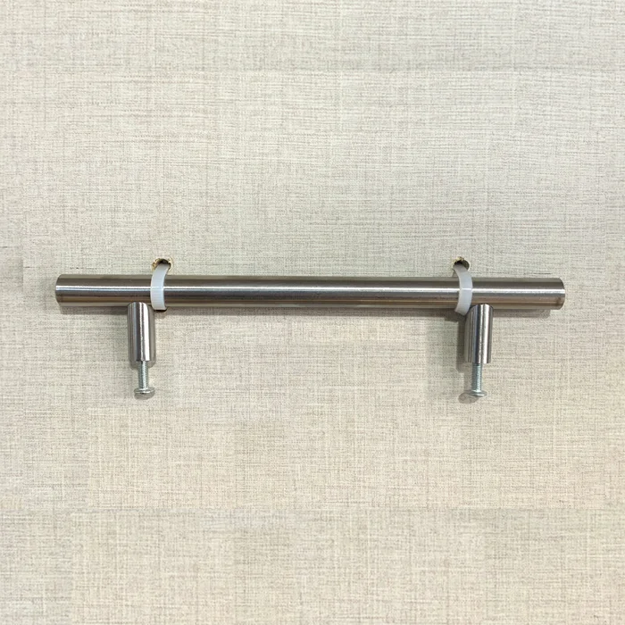 Tirador MADRID Zinc 128MM Genérica