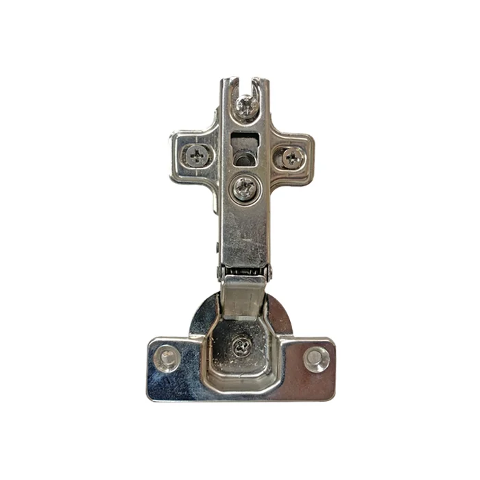 Bisagra 35MM RECTA Genérica (Sin Tornillos)