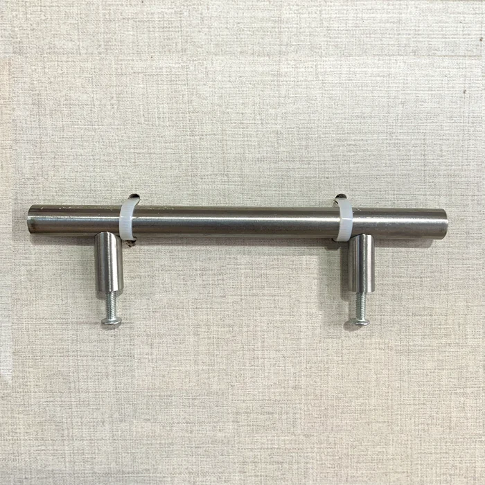 Tirador MADRID Zinc 96MM Genérica