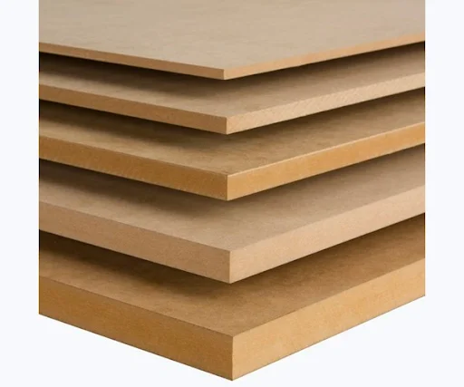 MDF Trupan 15mm Ultra Liviano 1.52x2.44