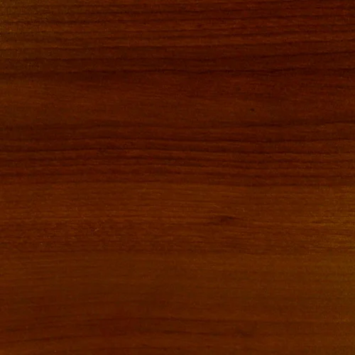 MDF Pintado 1Cara ECOPLUS Cerezo 3MM 1830x2500 Durolac