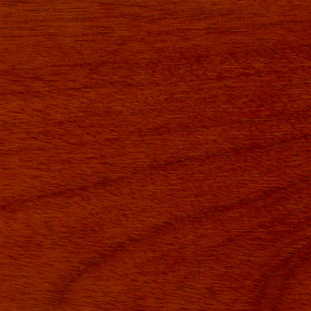 MDF Pintado 1Cara ECOPLUS Cedro 3MM 1.83*2.50 Durolac