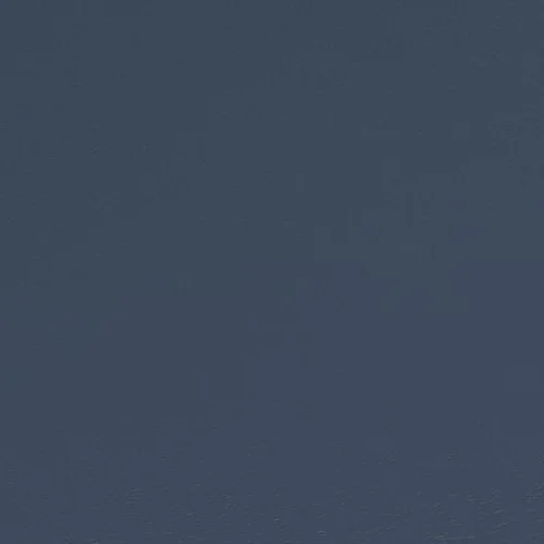 Melamina MDP Azul Acero Soft 18MM 1830X2500