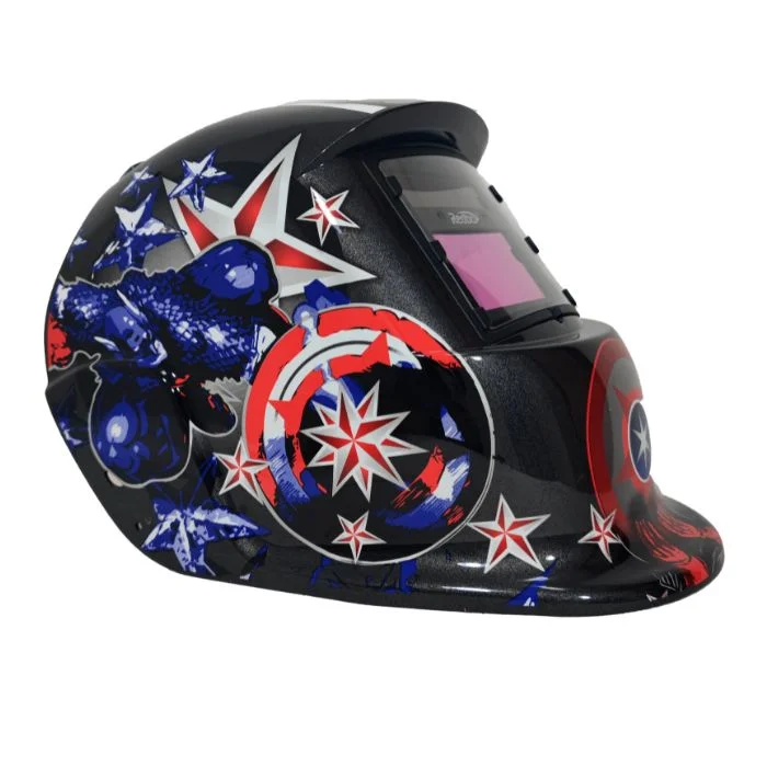 Máscara de soldar Fotosensible REDBO RB-LY-E26