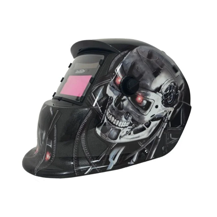 Máscara de soldar Fotosensible REDBO RB-LYE64