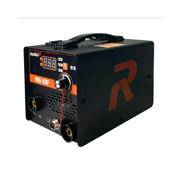 Soldadora MIG-120P