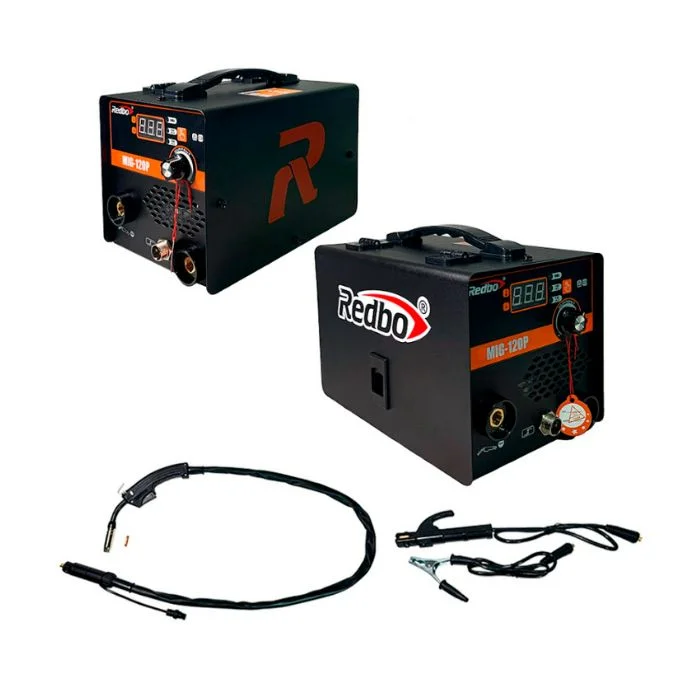 Soldadora MIG-120P