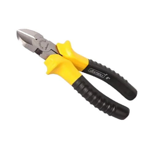 Alicate Deluxe Corte 6