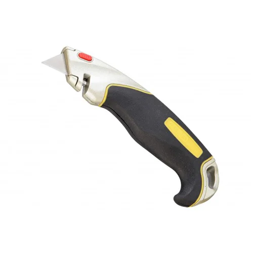 Cuchillo Cartonero CE1301 ALUMINIO UYUSTOOLS