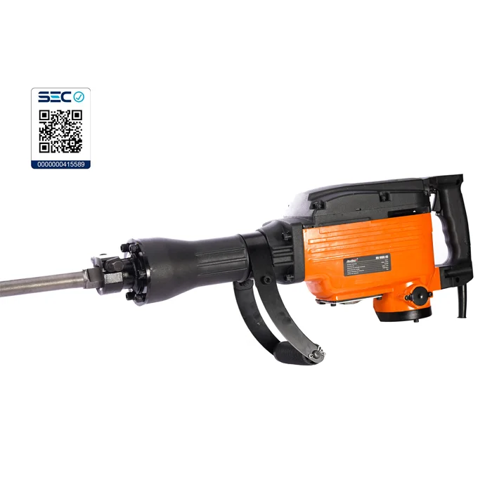 Martillo Demoledor DB 1000-45 REDBO