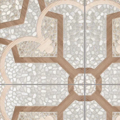 Ceramica Embramaco Chivay 45*45 COD45509 CAJA 2,08 M2