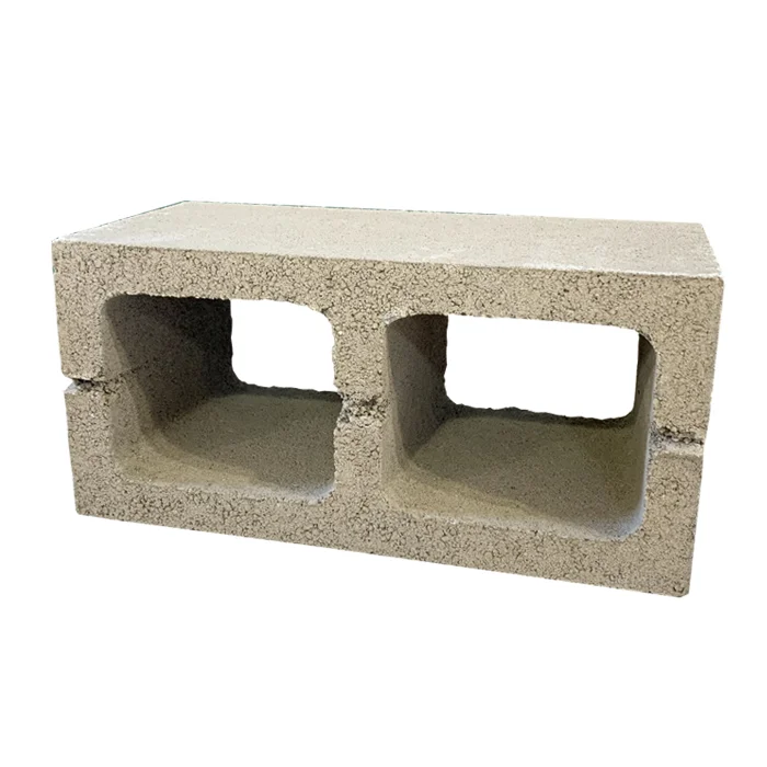 Bloque de Hormigon 19x19x39