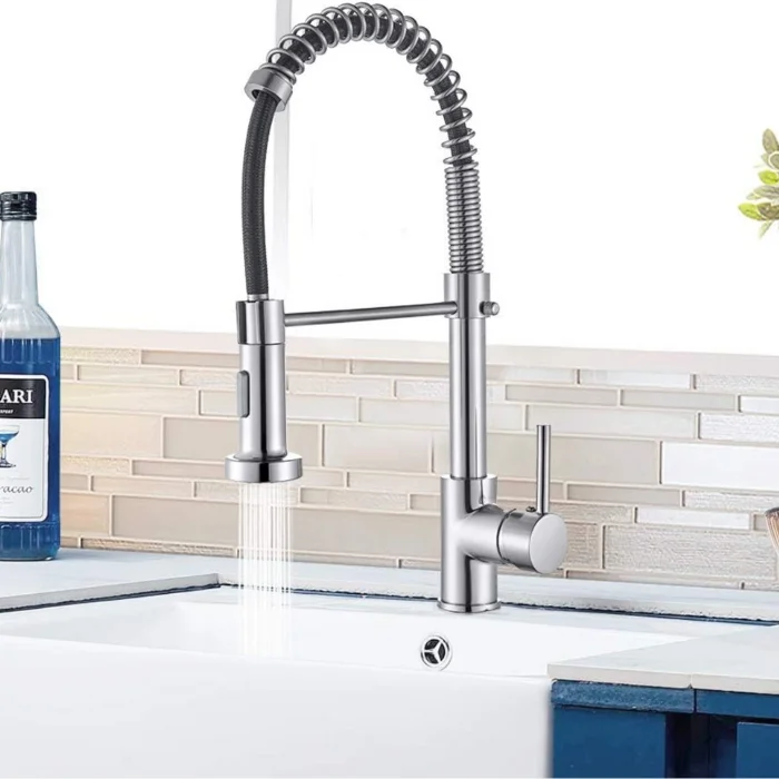 MONOMANDO COCINA BERMEJO