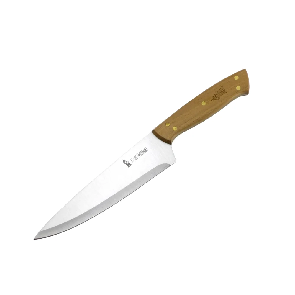 Cuchillo 8" Parrillero