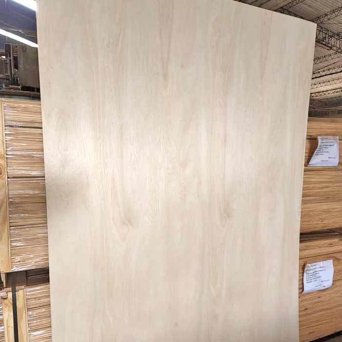 Terciado KUPAY 4MM 2,2x1,62 Mts