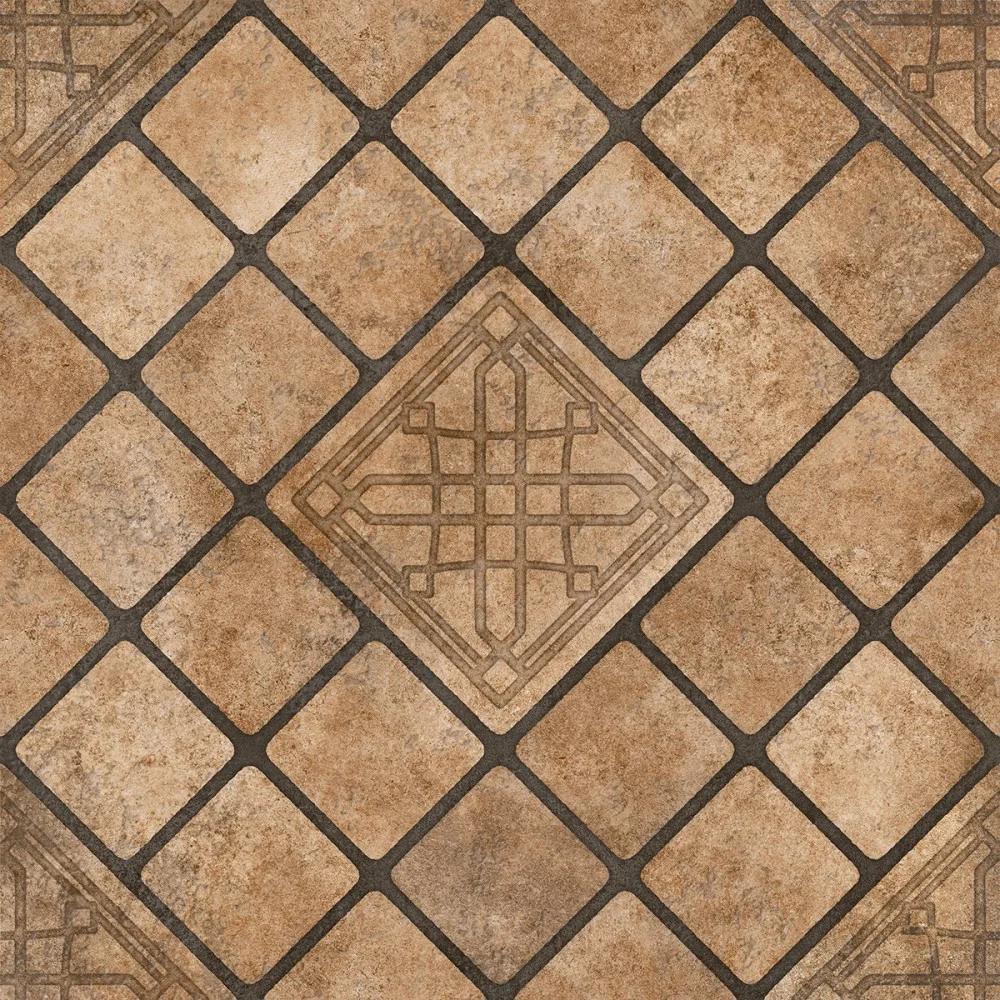 Ceramica LEF 44x44 GR44835 COLONIAL caja de 2,5M2