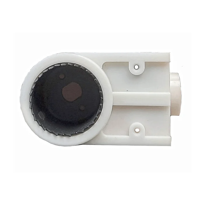 KIT DE INSTALACIÓN  CILINDRICA / TUBULAR