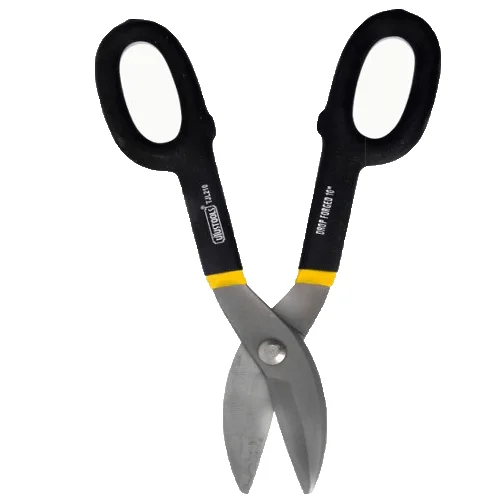 Tijera Lata Delux 10 UYUSTOOLS