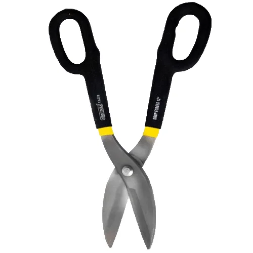 Tijera Lata Delux 12 UYUSTOOLS